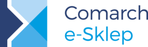 Comarch e-Sklep logo